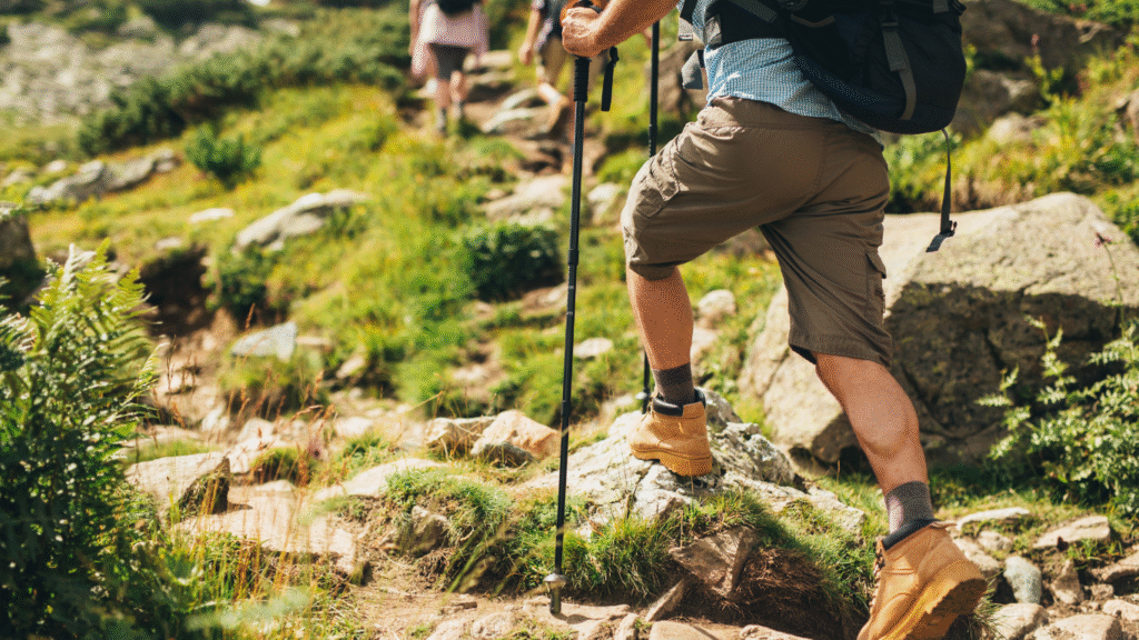 Carumby Adventure: Spesialis Perlengkapan Hiking untuk Petualangan Tanpa Batas