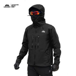 CARUMBY BOVEN JACKET