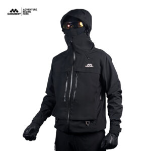 CARUMBY ORCA JACKET