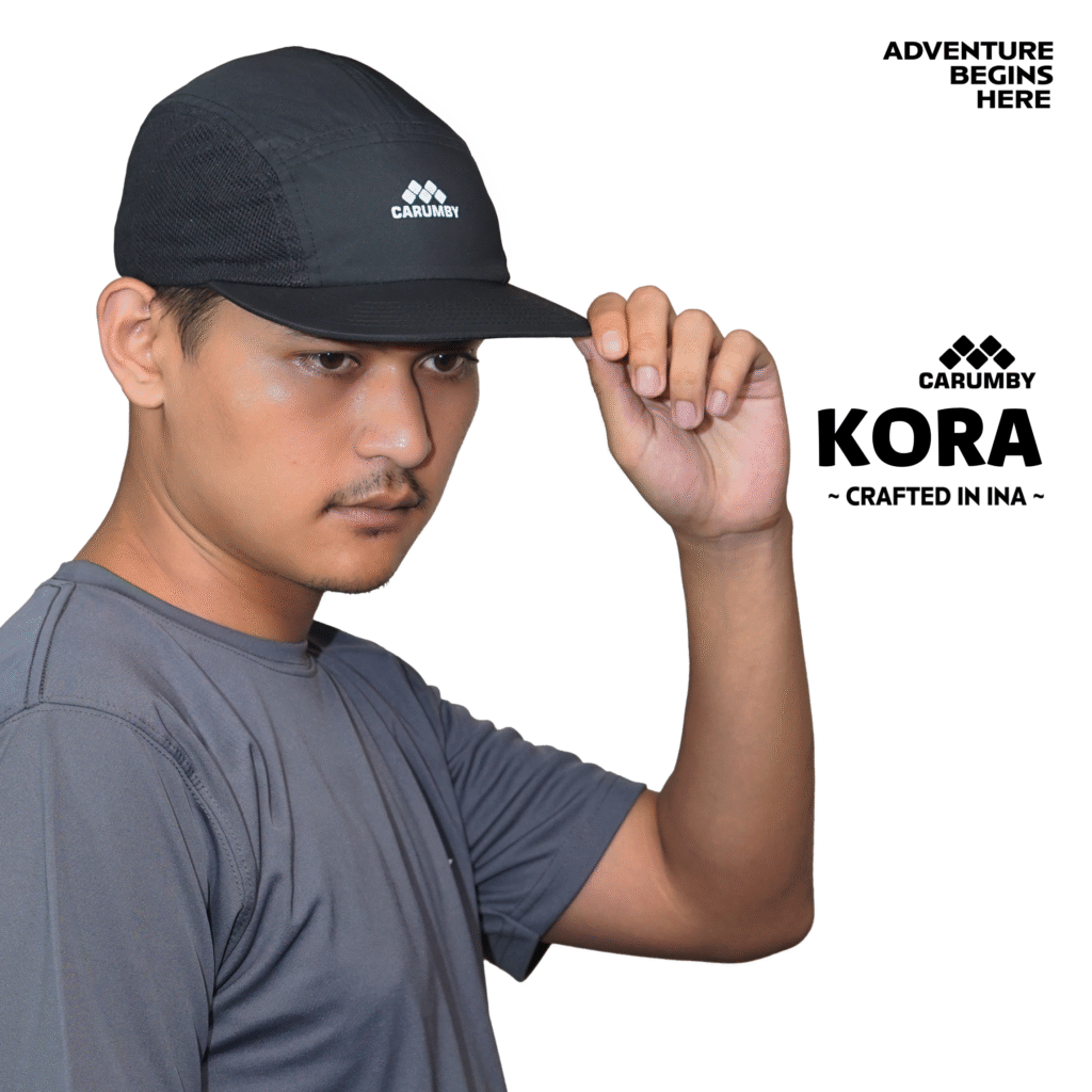 CARUMBY KORA CAP